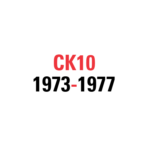 CK10 1973-1977